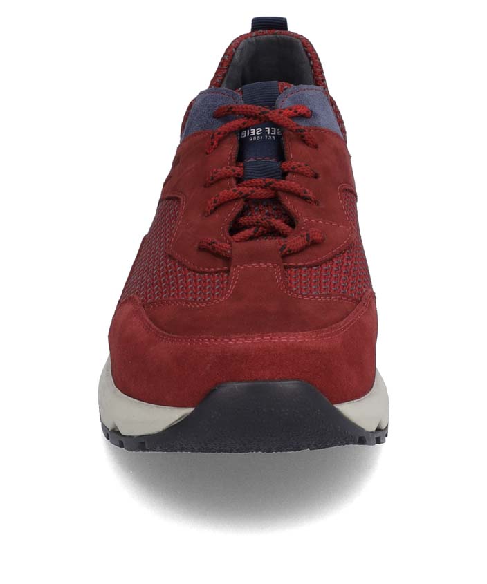 Josef Seibel Jeremiah 08 - Red