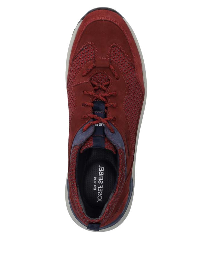 Josef Seibel Jeremiah 08 - Red