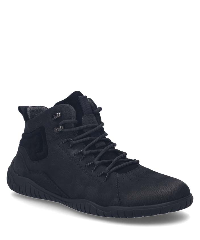 Josef Seibel Wallace 03 - Black
