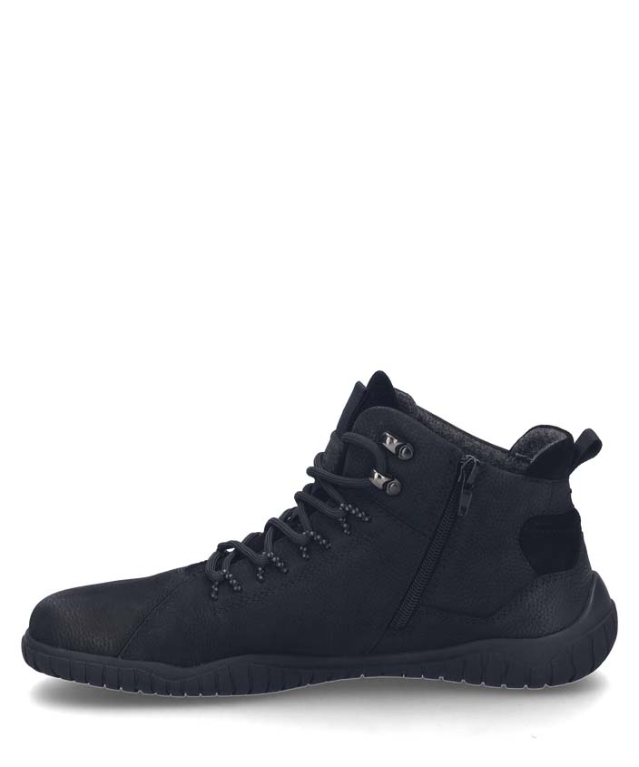 Josef Seibel Wallace 03 - Black