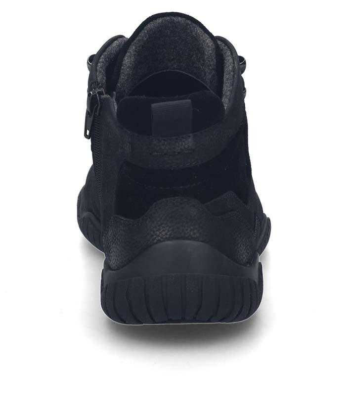 Josef Seibel Wallace 03 - Black