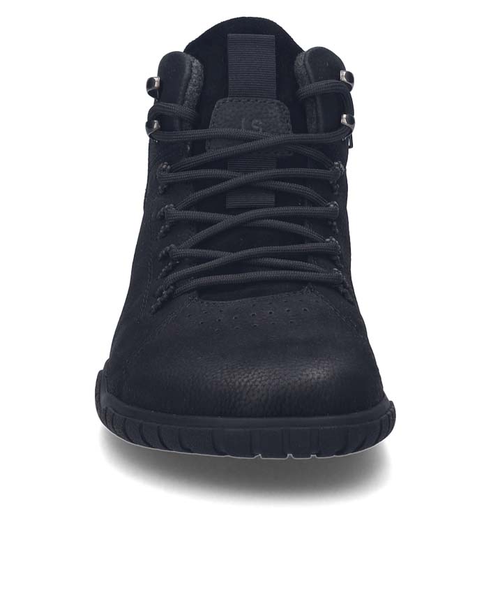 Josef Seibel Wallace 03 - Black
