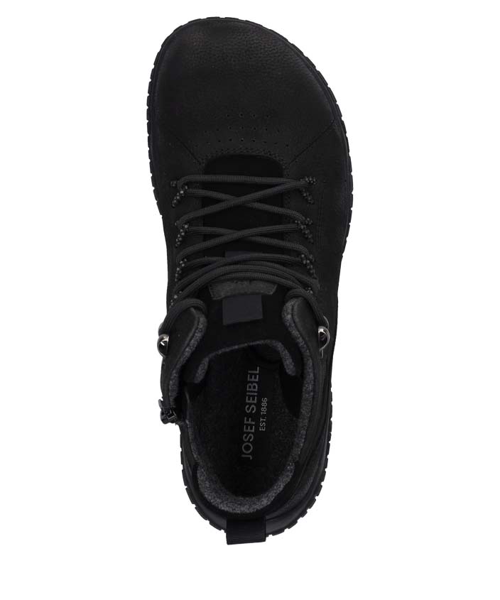 Josef Seibel Wallace 03 - Black