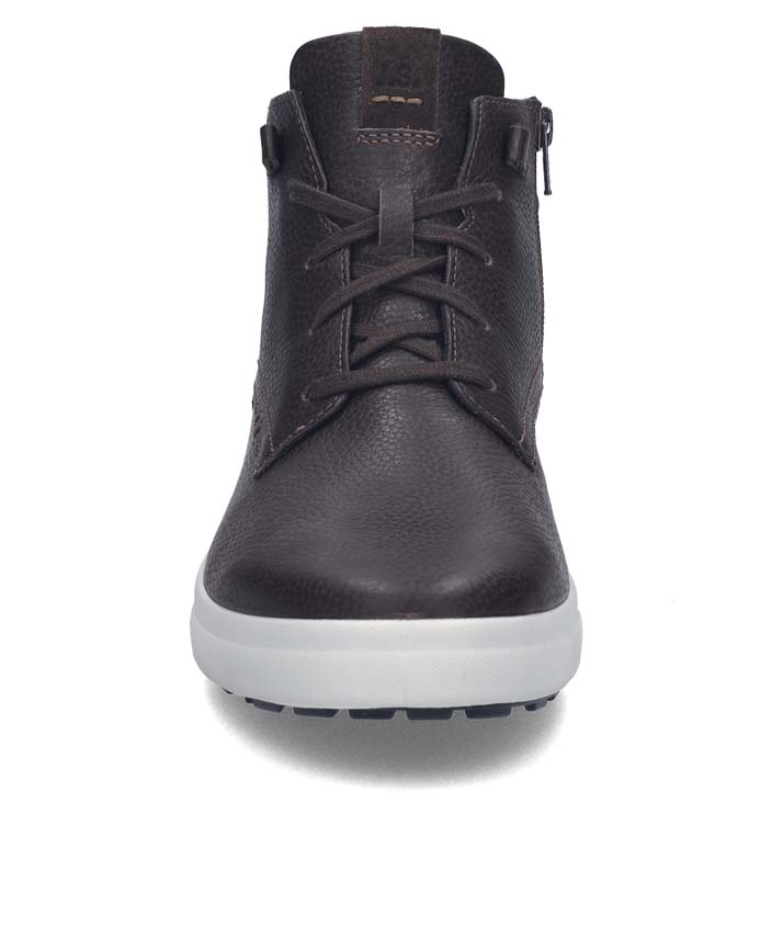 Josef Seibel Maddox 02 - Brown