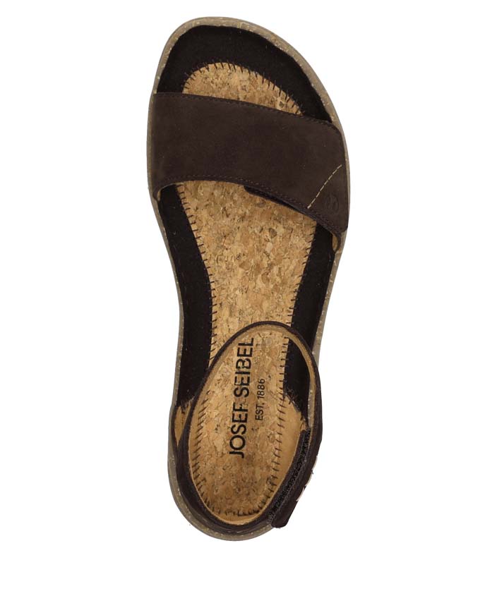 Josef Seibel Caitlyn 02 - Brown