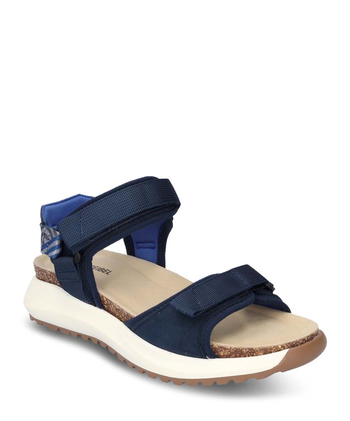 Josef Seibel Annie 04 - Blue
