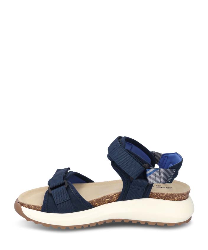 Josef Seibel Annie 04 - Blue