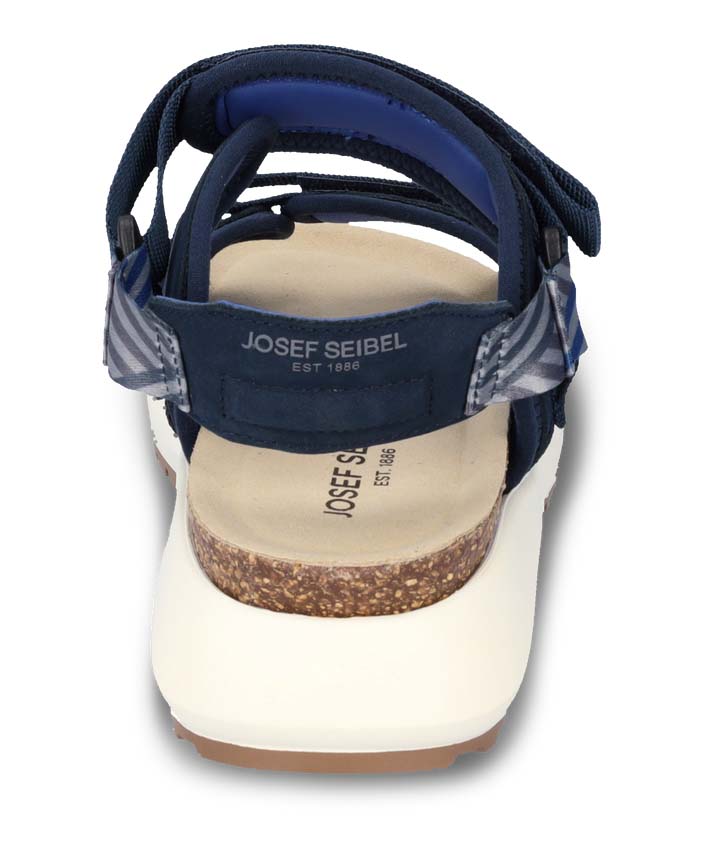Josef Seibel Annie 04 - Blue