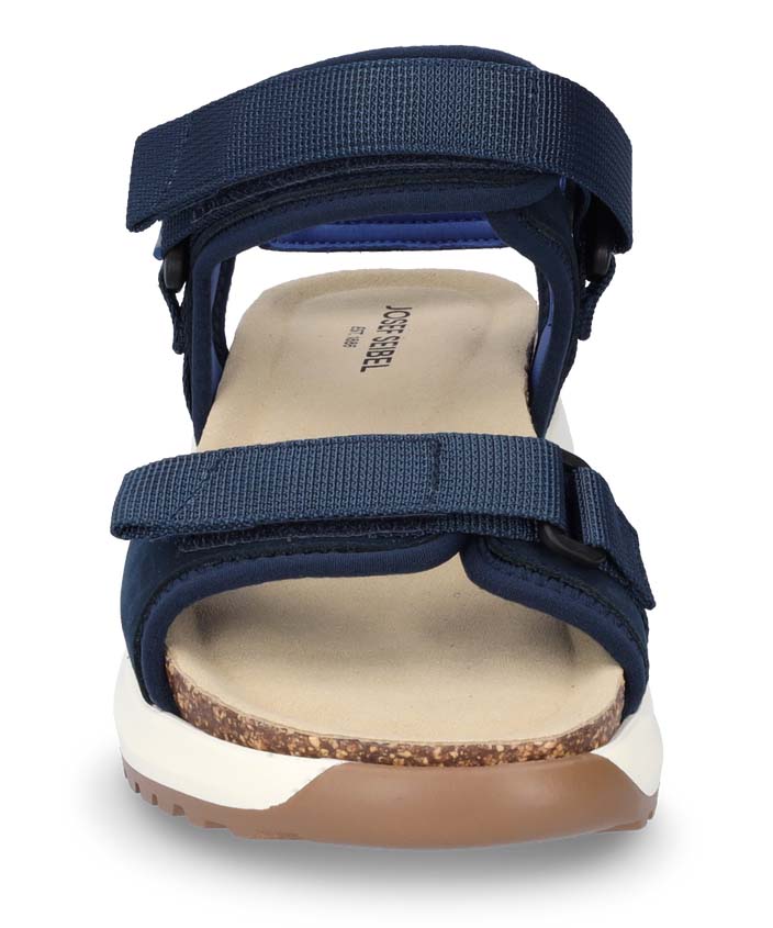 Josef Seibel Annie 04 - Blue