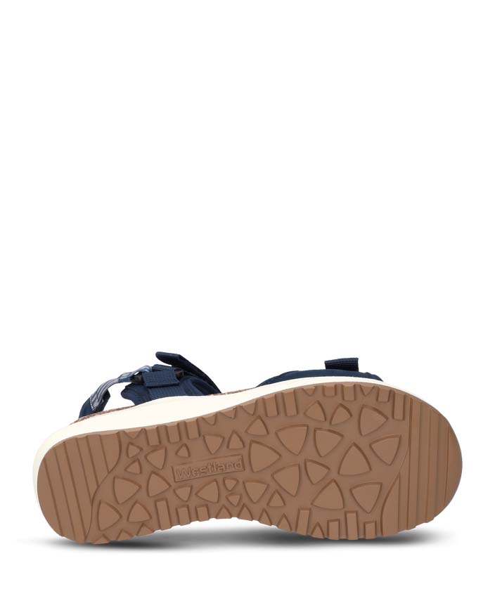 Josef Seibel Annie 04 - Blue