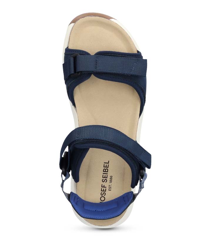 Josef Seibel Annie 04 - Blue