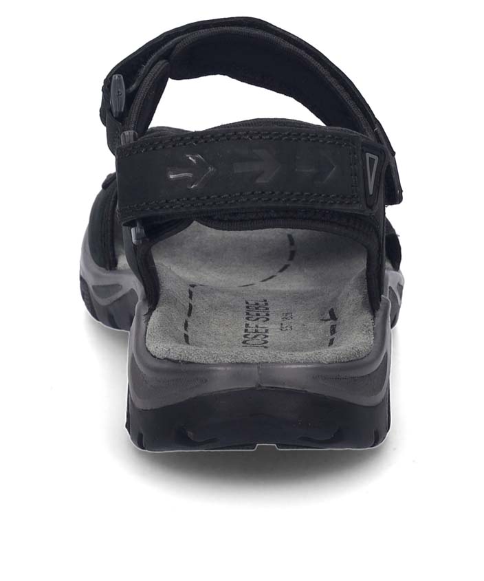 Josef Seibel Arlo 02 - Black