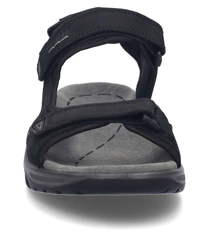 Josef Seibel Arlo 02 - Black
