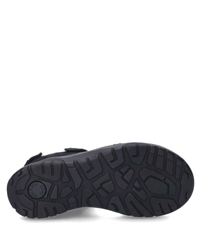 Josef Seibel Arlo 02 - Black