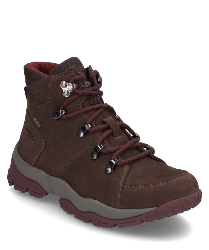 Josef Seibel Philippa 50 - Brown
