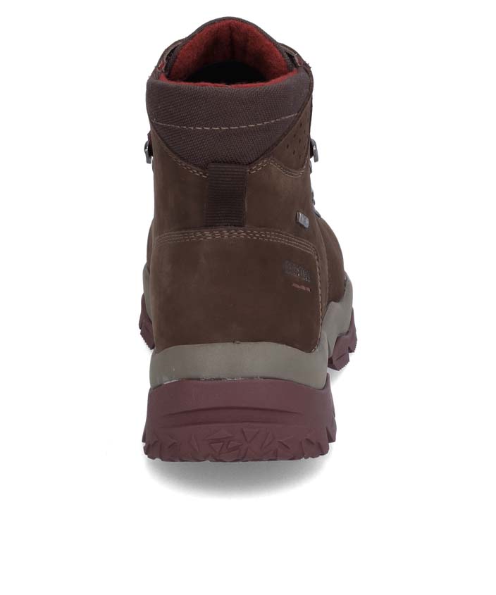 Josef Seibel Philippa 50 - Brown