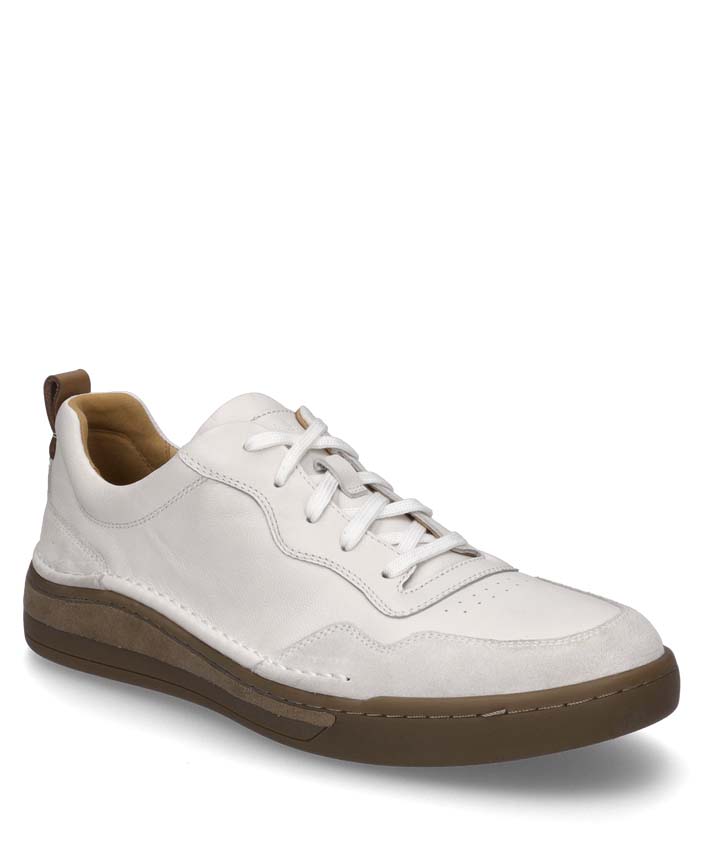 Josef Seibel Cleve 01 - White