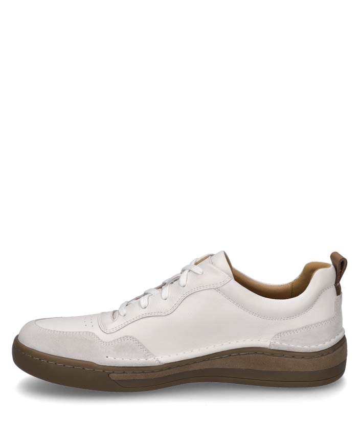 Josef Seibel Cleve 01 - White