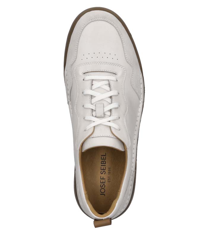 Josef Seibel Cleve 01 - White