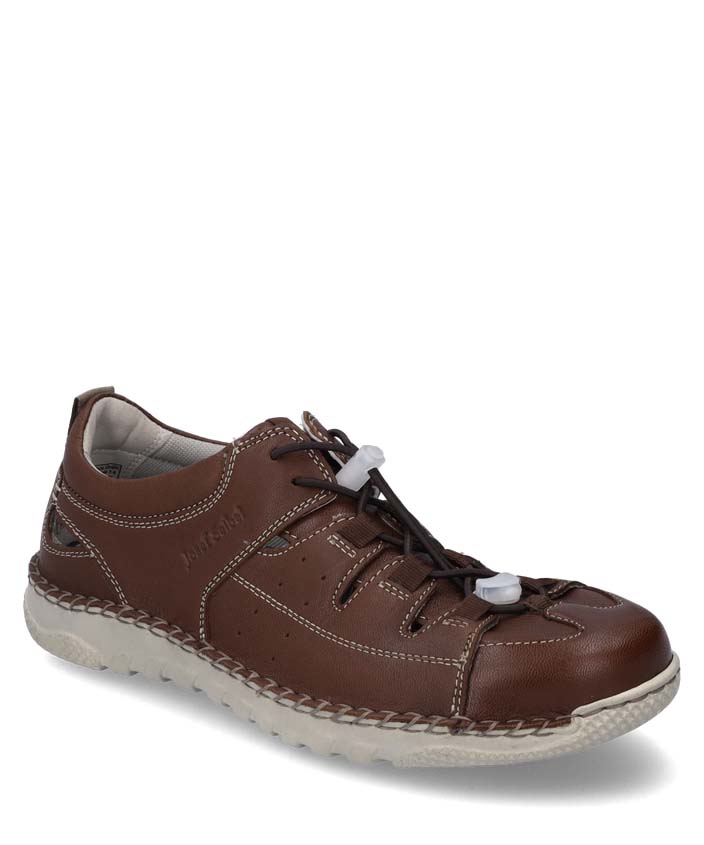 Josef Seibel Wilson 03 - Brown