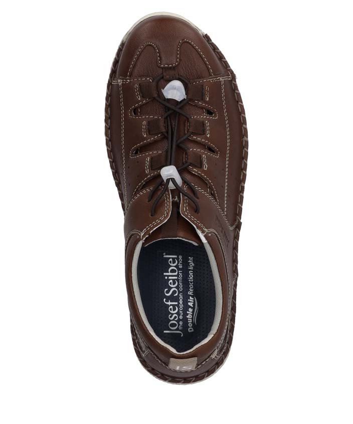 Josef Seibel Wilson 03 - Brown