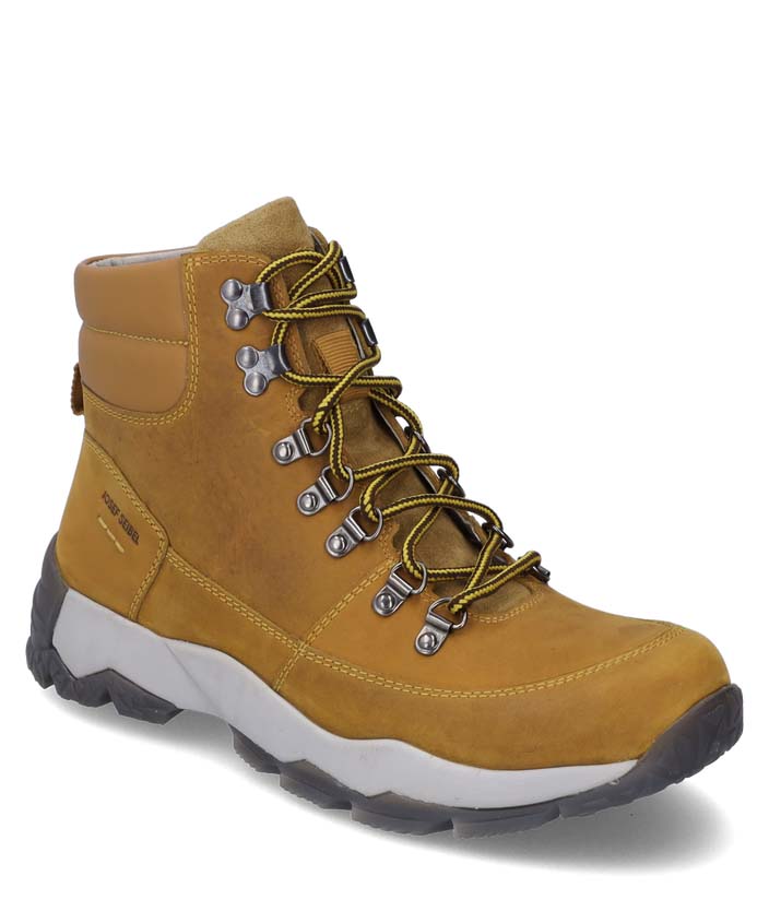 Josef Seibel Philipp 01 - Yellow