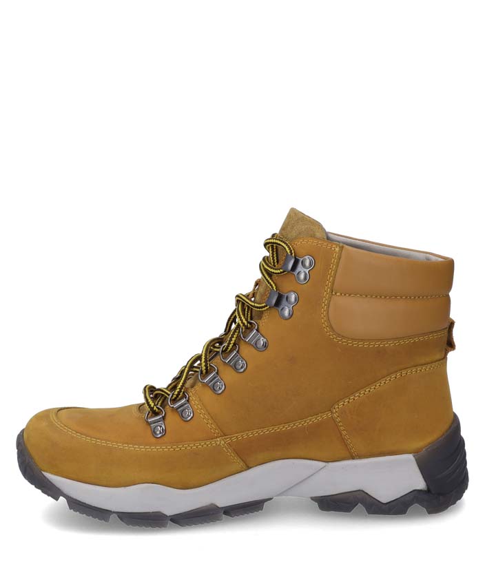 Josef Seibel Philipp 01 - Yellow