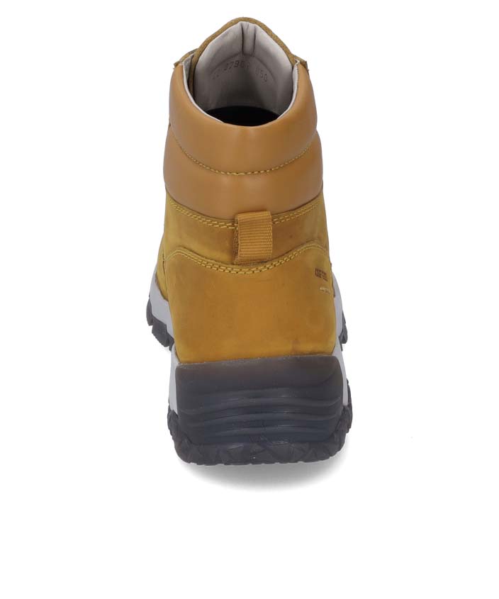 Josef Seibel Philipp 01 - Yellow