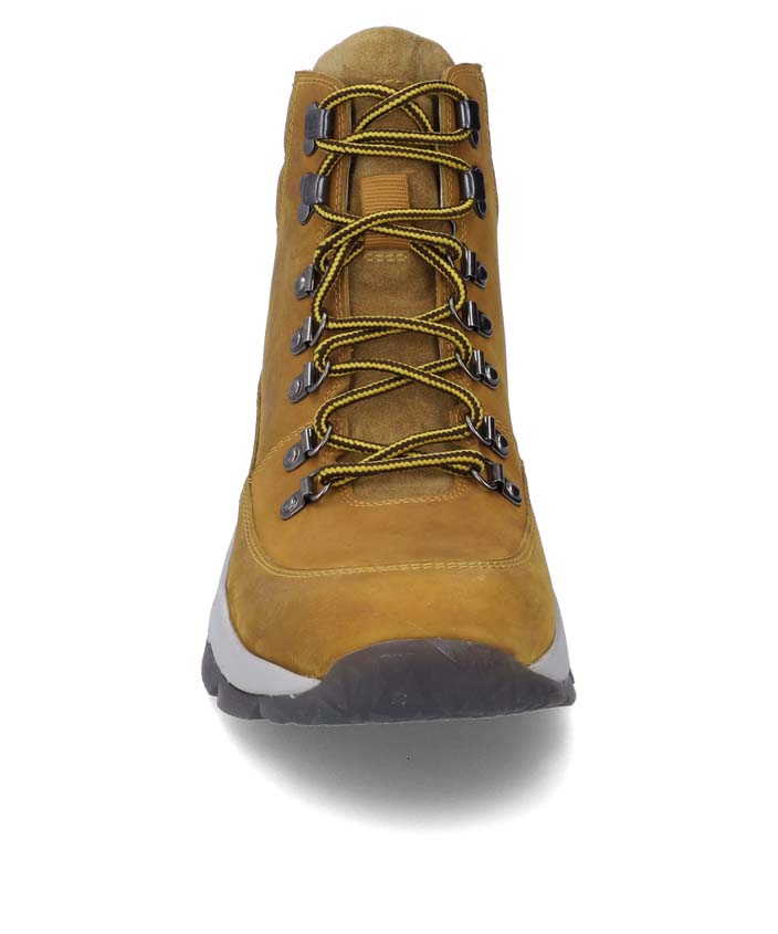 Josef Seibel Philipp 01 - Yellow