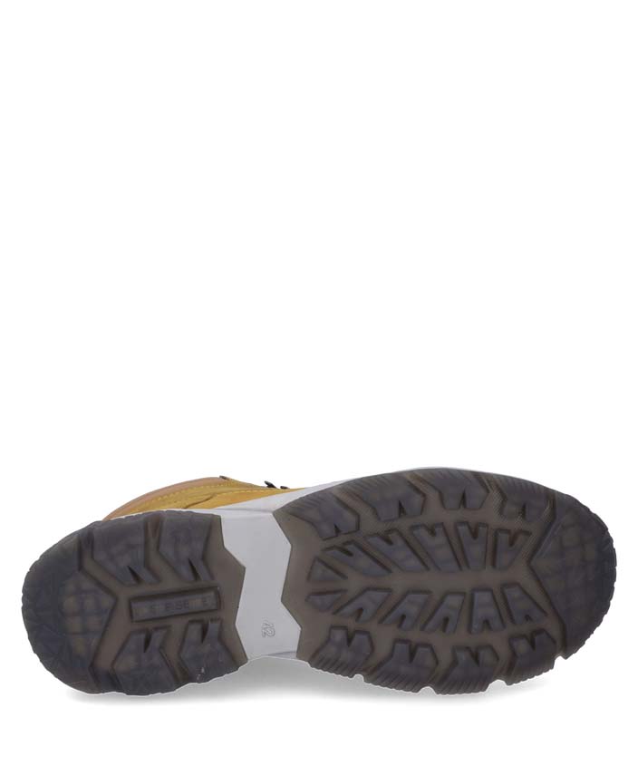 Josef Seibel Philipp 01 - Yellow
