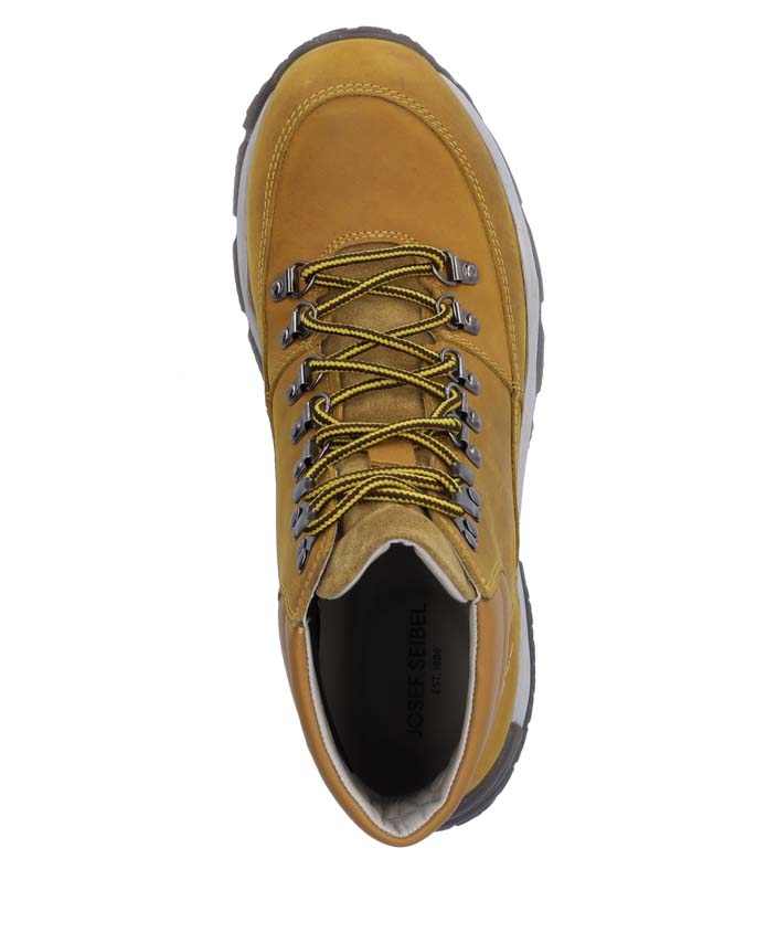 Josef Seibel Philipp 01 - Yellow