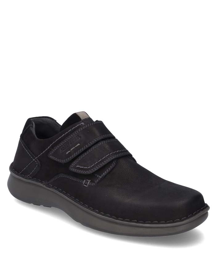 Josef Seibel Alan 02 - Black