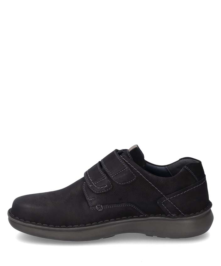 Josef Seibel Alan 02 - Black
