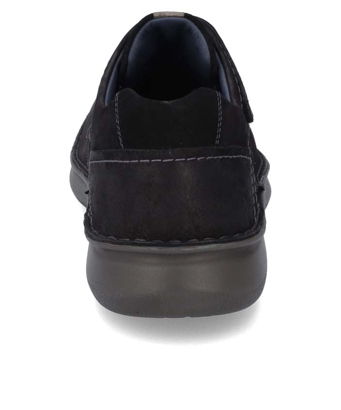 Josef Seibel Alan 02 - Black