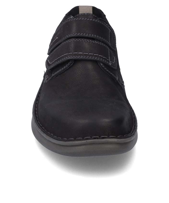 Josef Seibel Alan 02 - Black