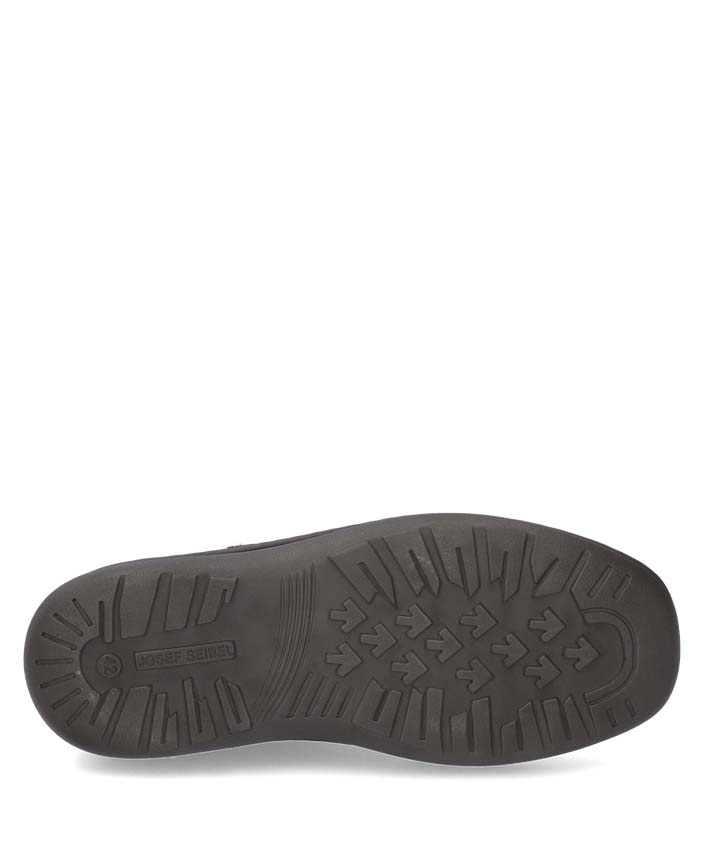 Josef Seibel Alan 02 - Black