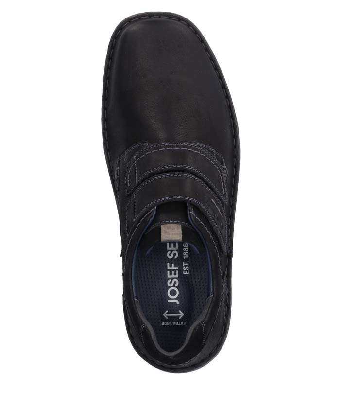 Josef Seibel Alan 02 - Black