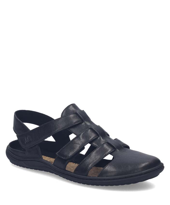 Josef Seibel Caitlyn 01 - Black