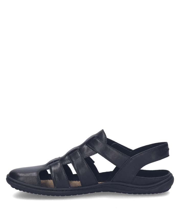Josef Seibel Caitlyn 01 - Black