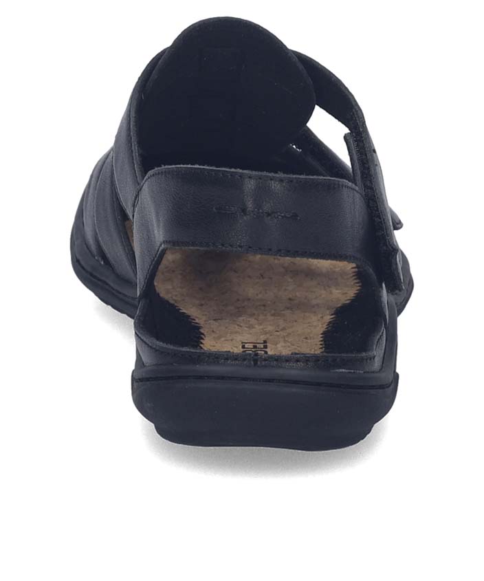 Josef Seibel Caitlyn 01 - Black