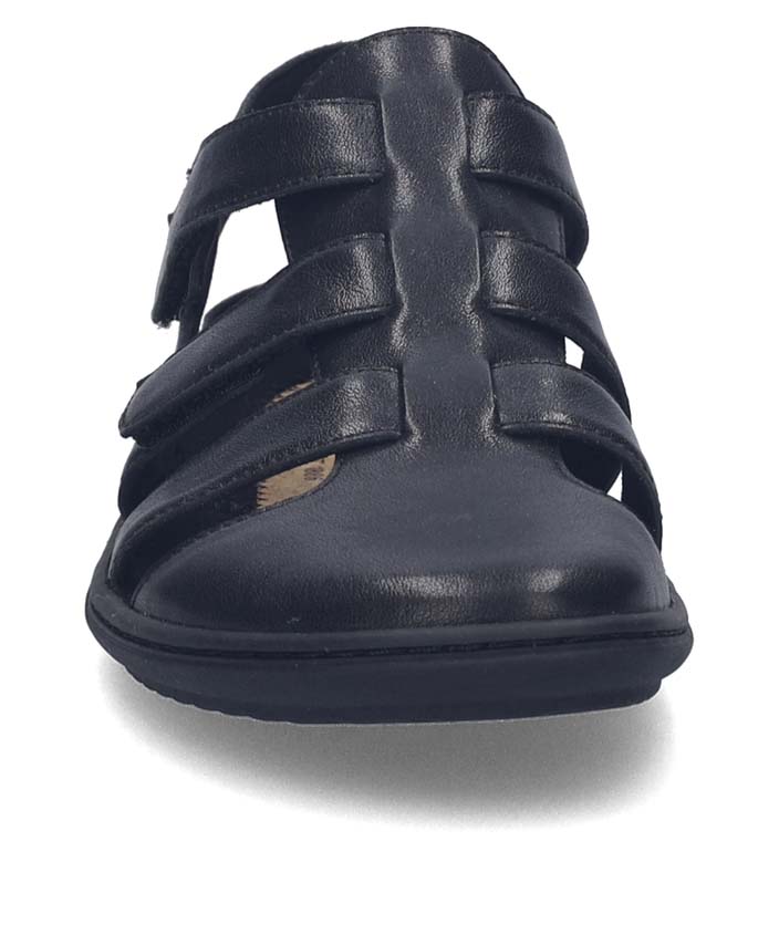 Josef Seibel Caitlyn 01 - Black
