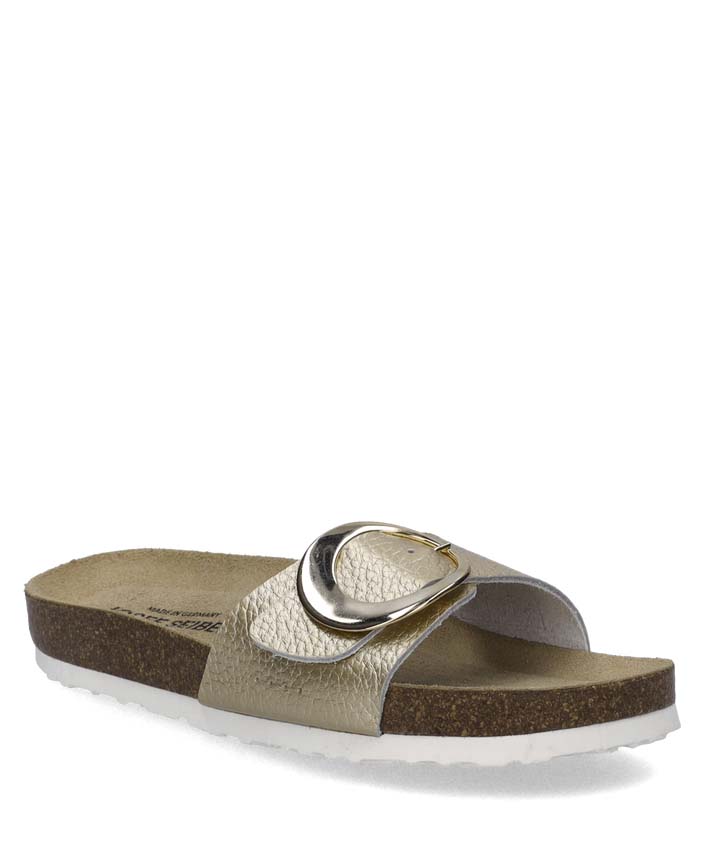 Josef Seibel Hermine 14 - Yellow