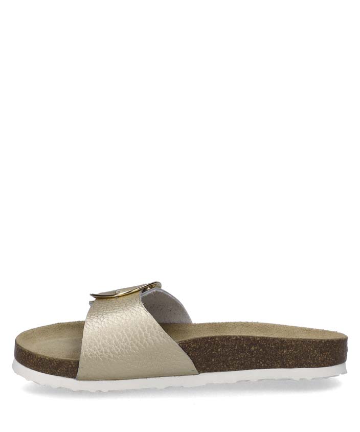 Josef Seibel Hermine 14 - Yellow