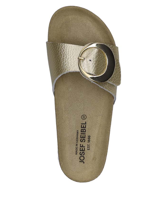 Josef Seibel Hermine 14 - Yellow