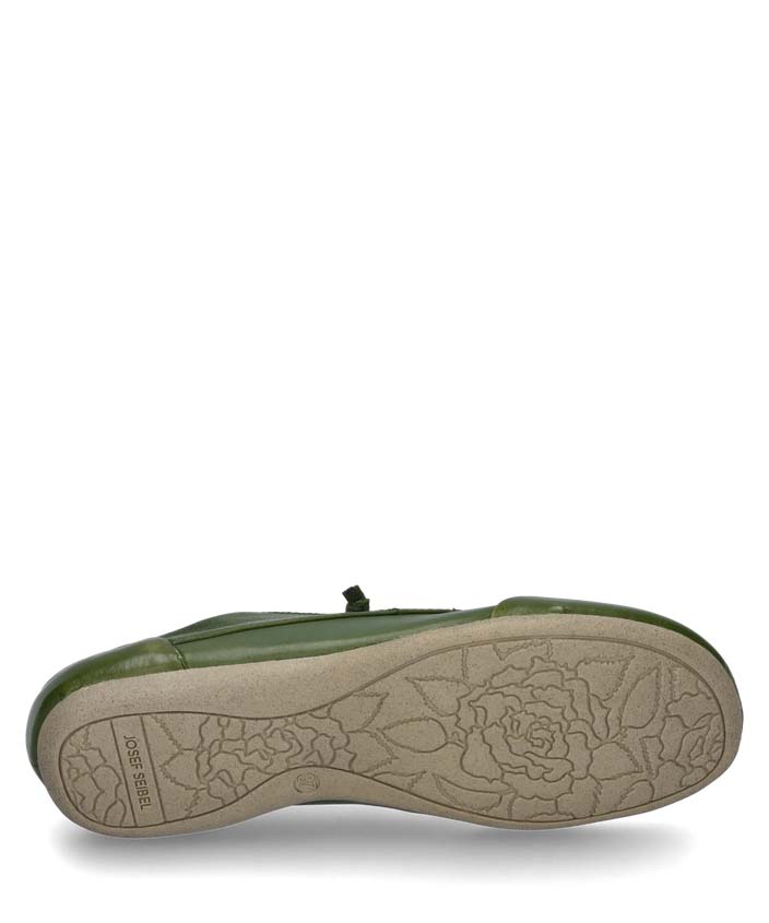 Josef Seibel Fiona 01 - Green