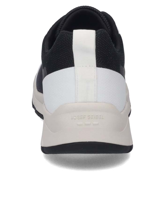 Josef Seibel Mitchell 51 - Black