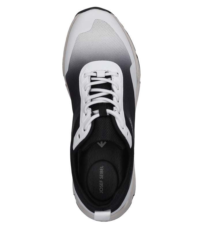 Josef Seibel Mitchell 51 - Black