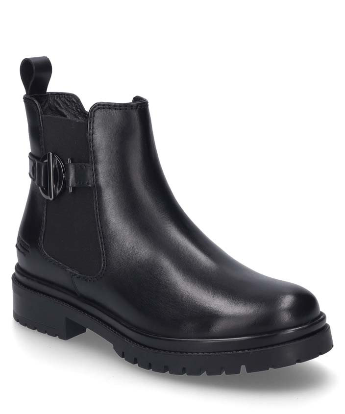 Josef Seibel Stacey 04 - Black