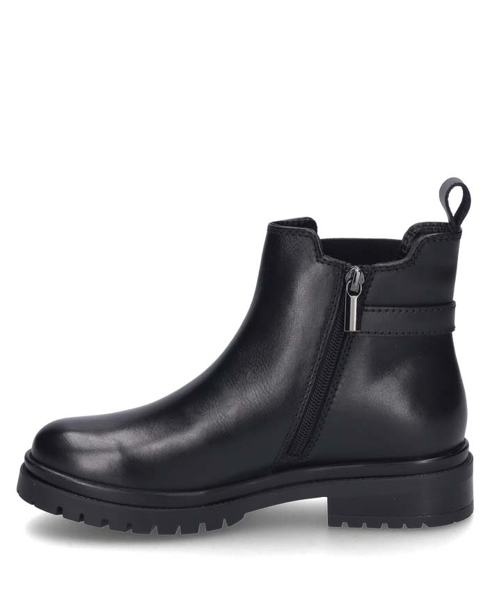 Josef Seibel Stacey 04 - Black