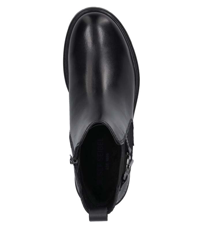 Josef Seibel Stacey 04 - Black